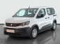 Peugeot Rifter, 2021
