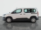 Peugeot Rifter, 2021