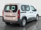 Peugeot Rifter, 2021