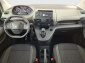 Peugeot Rifter, 2021