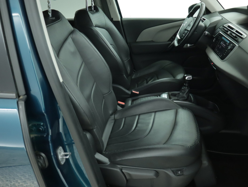 Citroen C4 Grand SpaceTourer, 2021