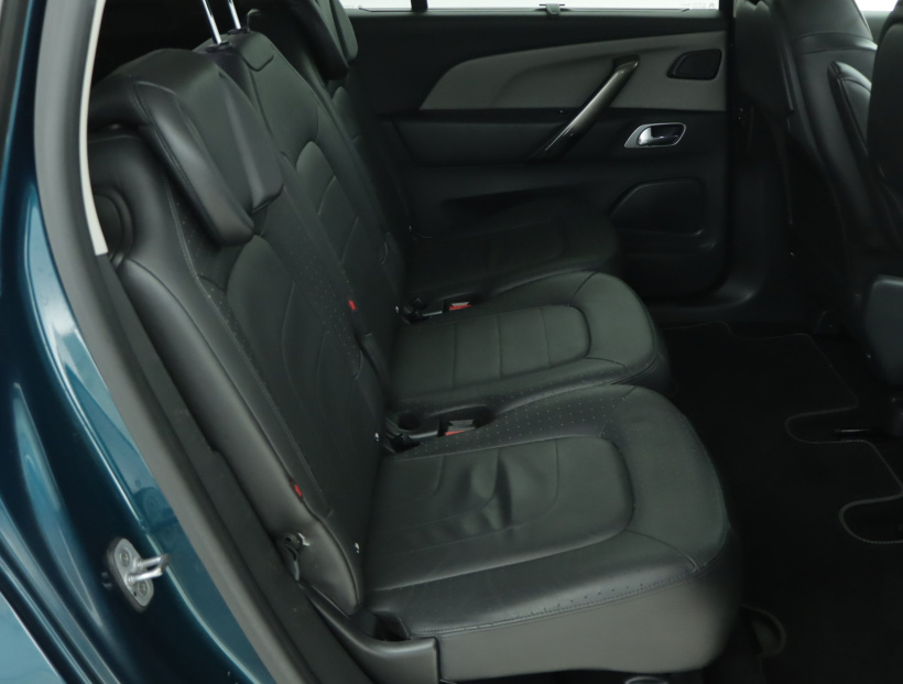 Citroen C4 Grand SpaceTourer, 2021