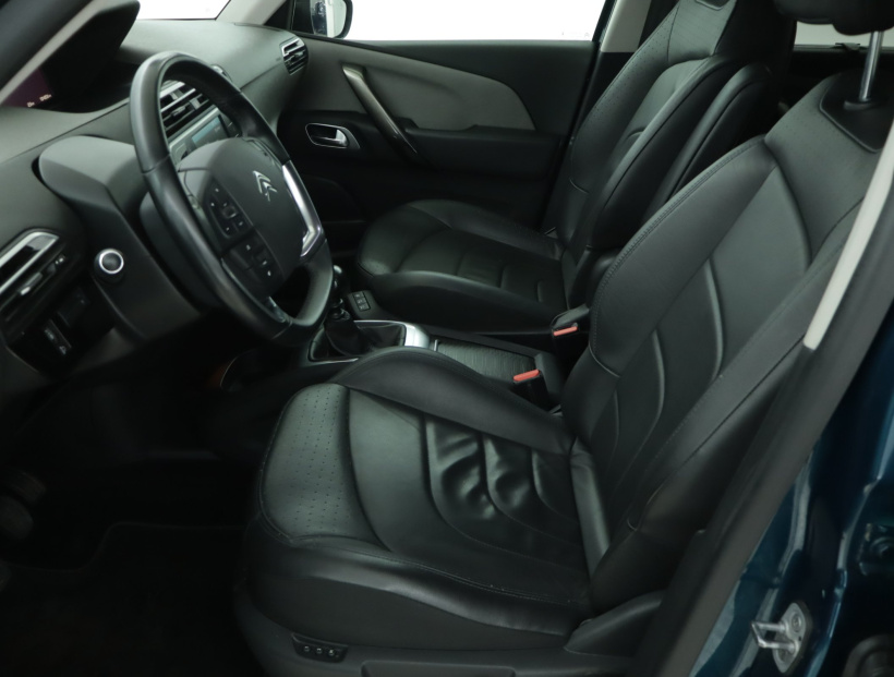 Citroen C4 Grand SpaceTourer, 2021