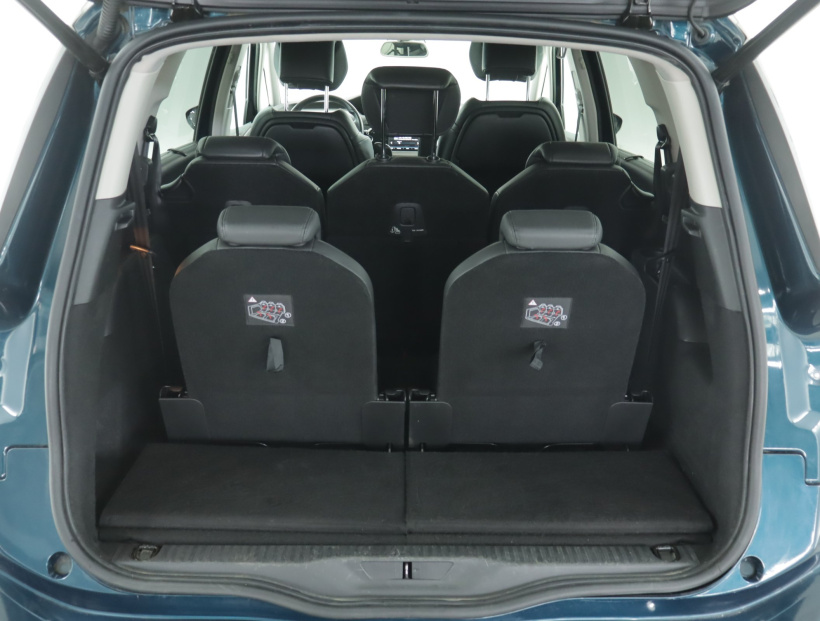 Citroen C4 Grand SpaceTourer, 2021