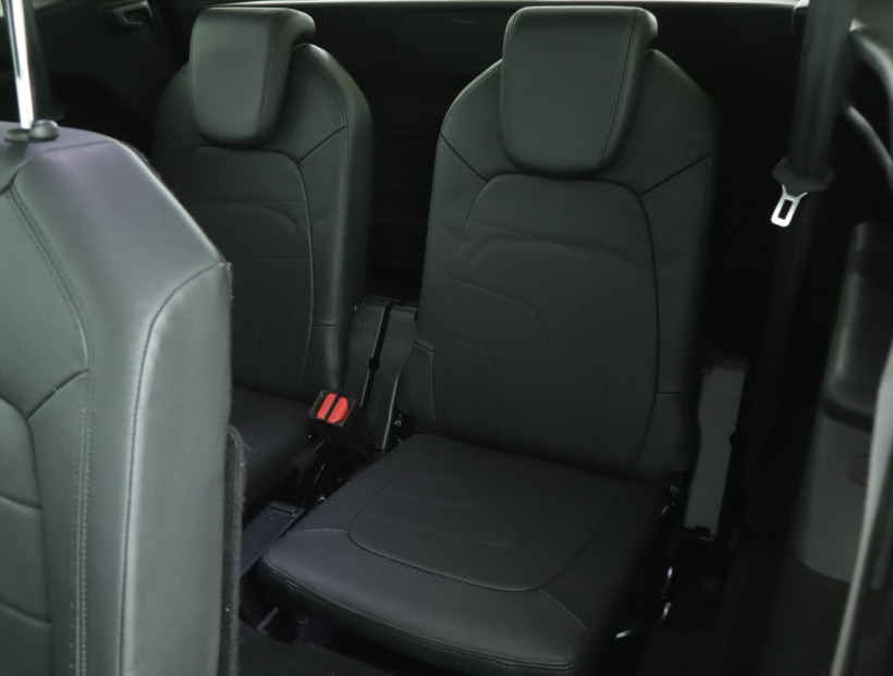 Citroen C4 Grand SpaceTourer, 2021
