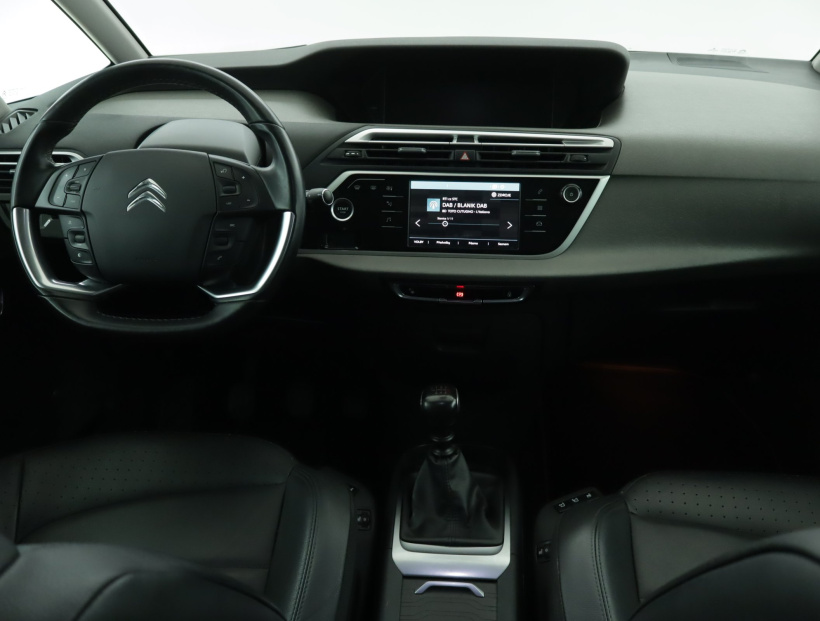Citroen C4 Grand SpaceTourer, 2021