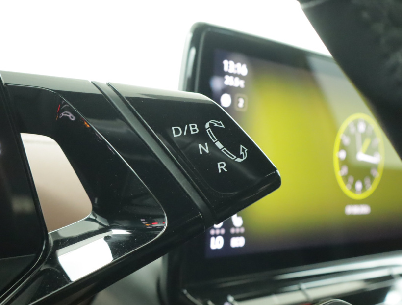 Volkswagen ID.4, 2021
