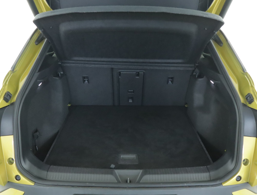 Volkswagen ID.4, 2021