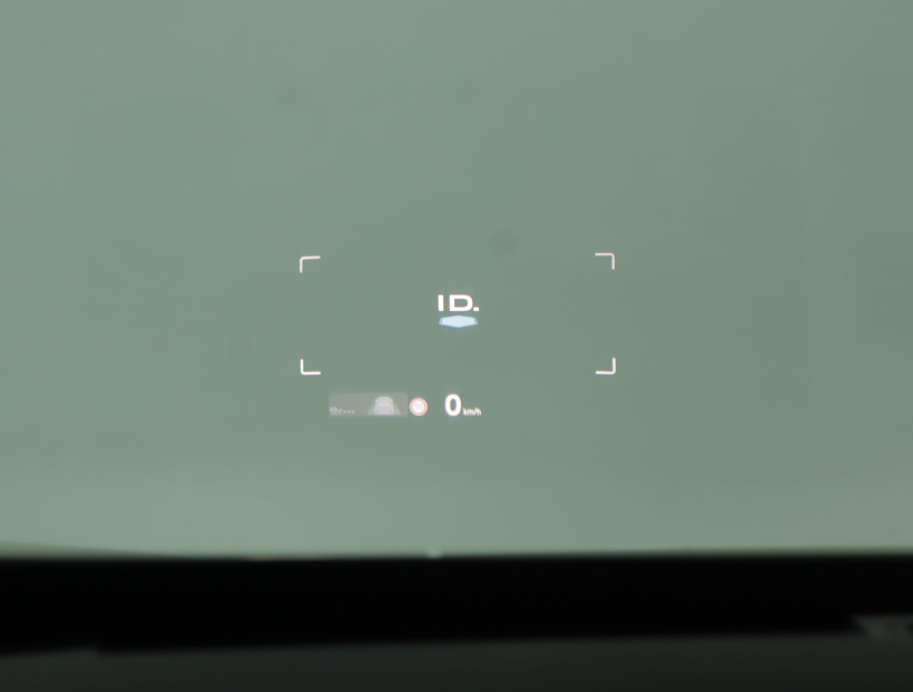 Volkswagen ID.4, 2021
