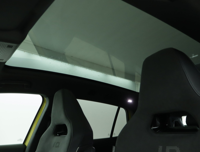 Volkswagen ID.4, 2021