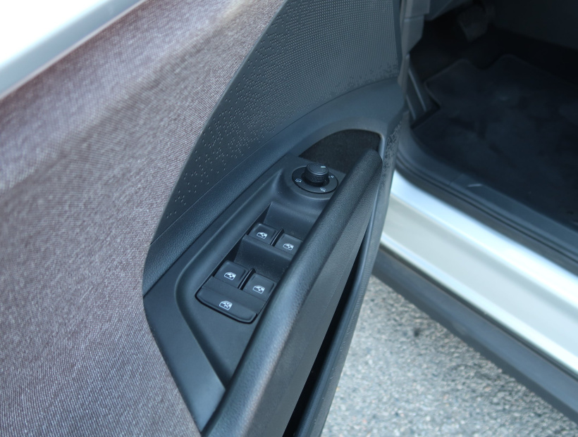 Škoda Enyaq, 2021