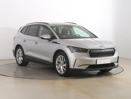 Škoda Enyaq 60 (62 kWh)