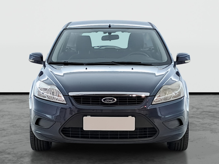 Ford Focus, 2008