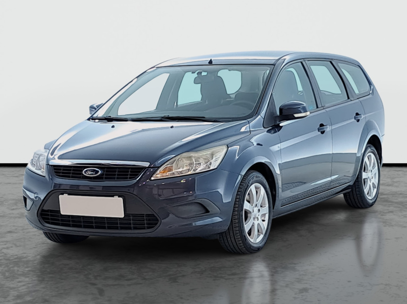 Ford Focus, 2008