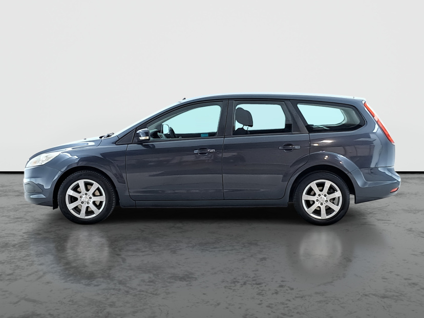 Ford Focus, 2008