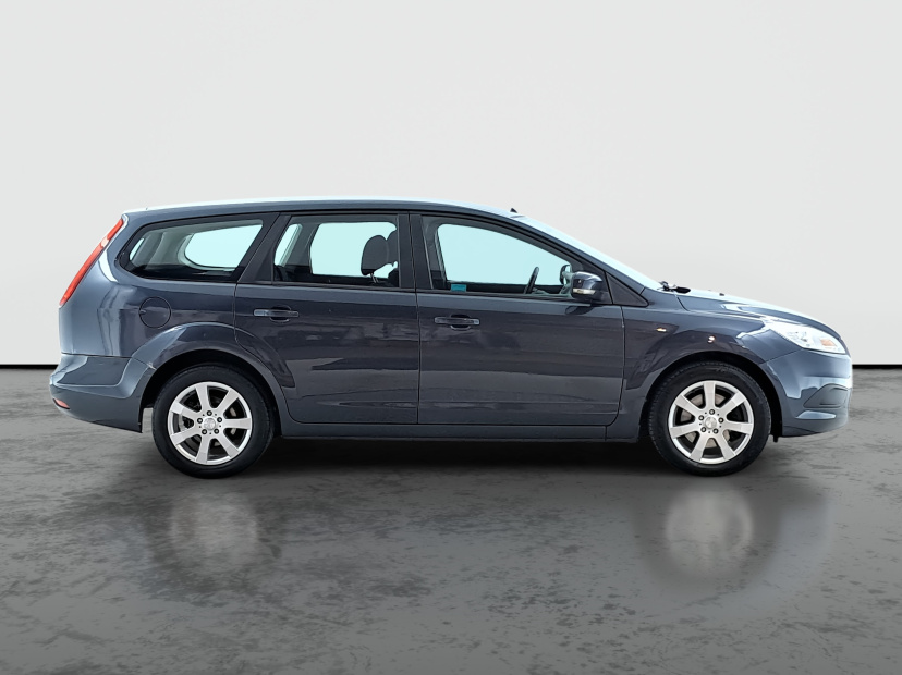 Ford Focus, 2008