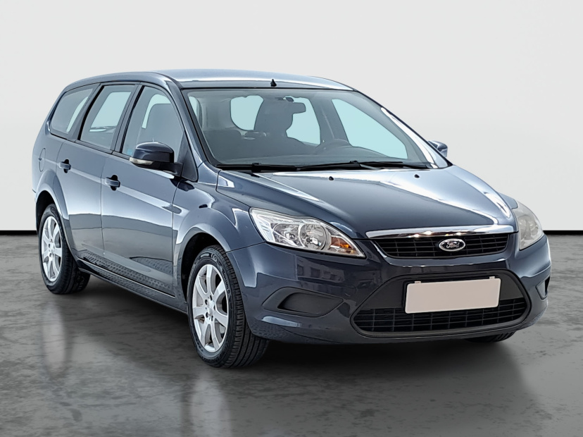 Ford Focus, 2008