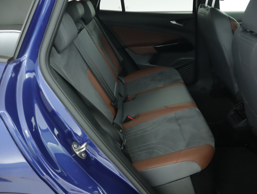 Volkswagen ID.4, 2020