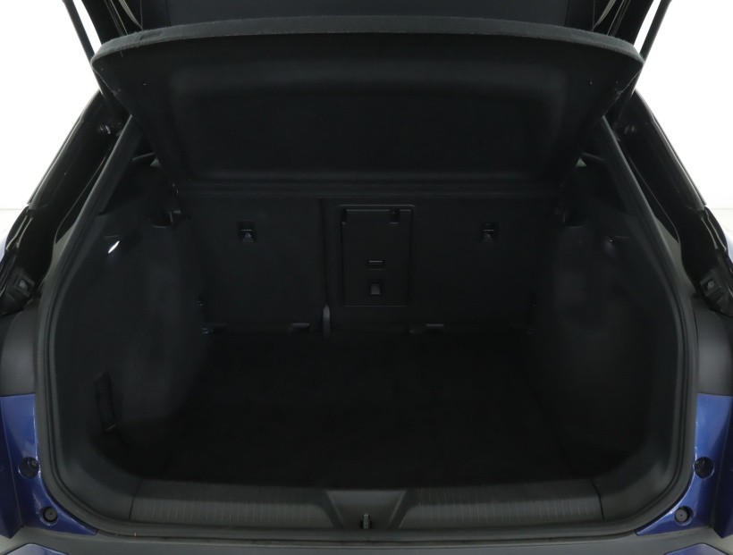Volkswagen ID.4, 2020