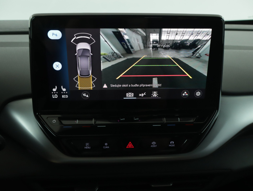 Volkswagen ID.4, 2020