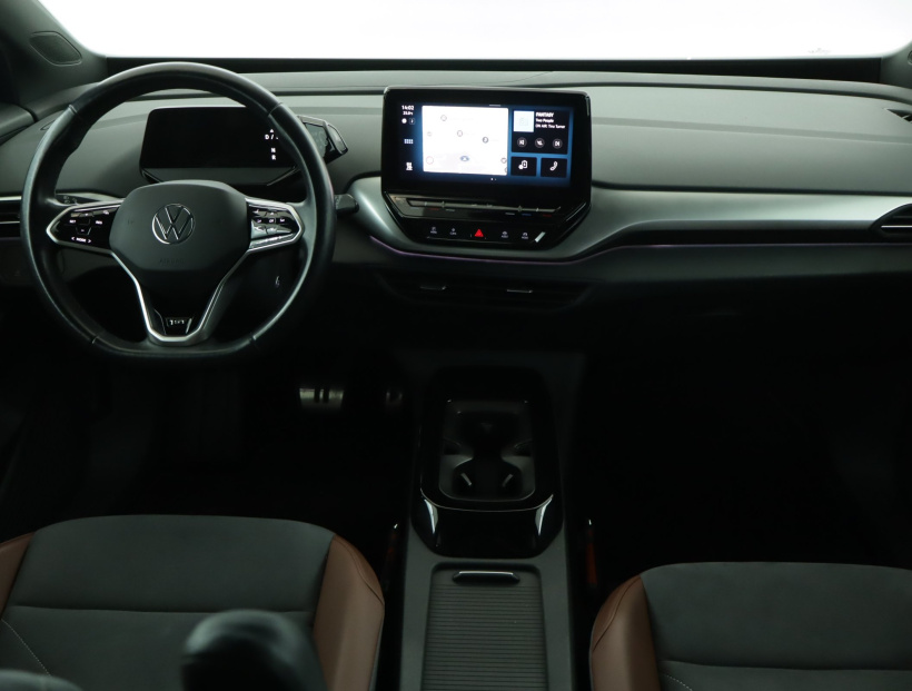 Volkswagen ID.4, 2020