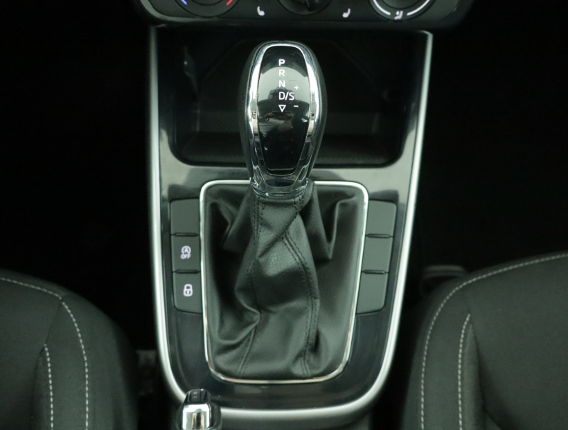 Škoda Fabia, 2022