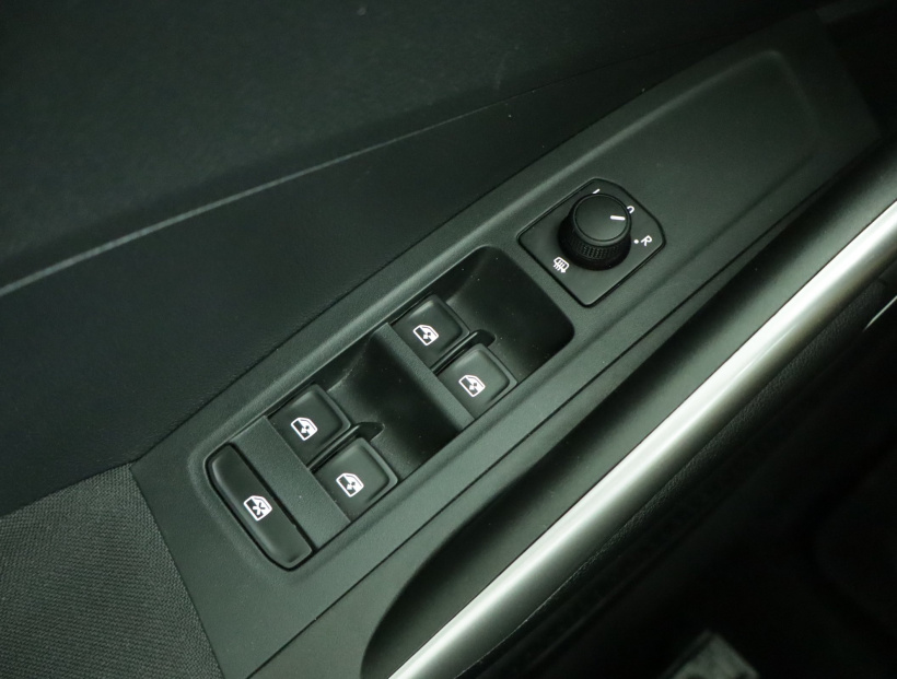 Škoda Fabia, 2022