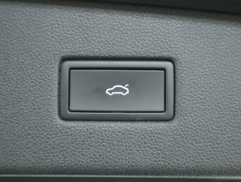 Seat Tarraco, 2022