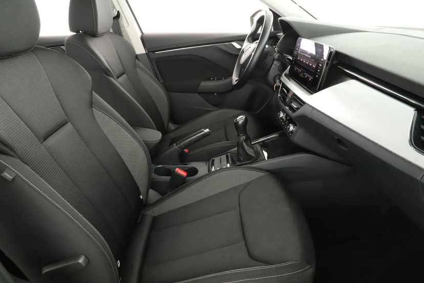Škoda Kamiq, 2023