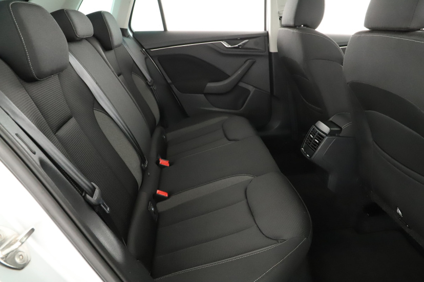 Škoda Kamiq, 2023