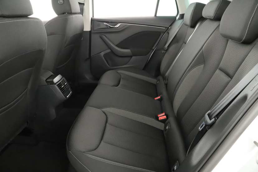 Škoda Kamiq, 2023