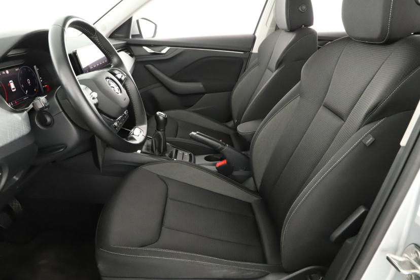 Škoda Kamiq, 2023