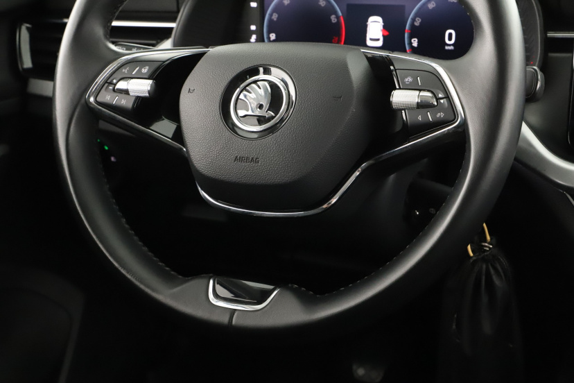 Škoda Kamiq, 2023