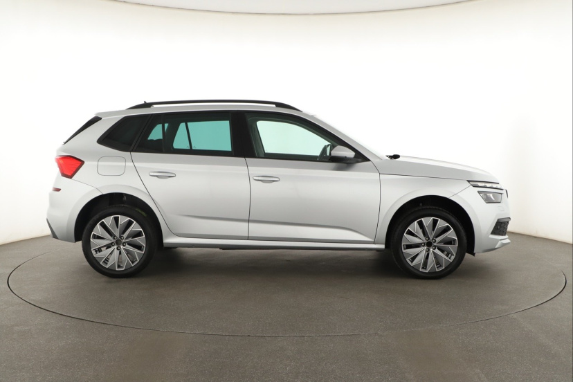 Škoda Kamiq, 2023