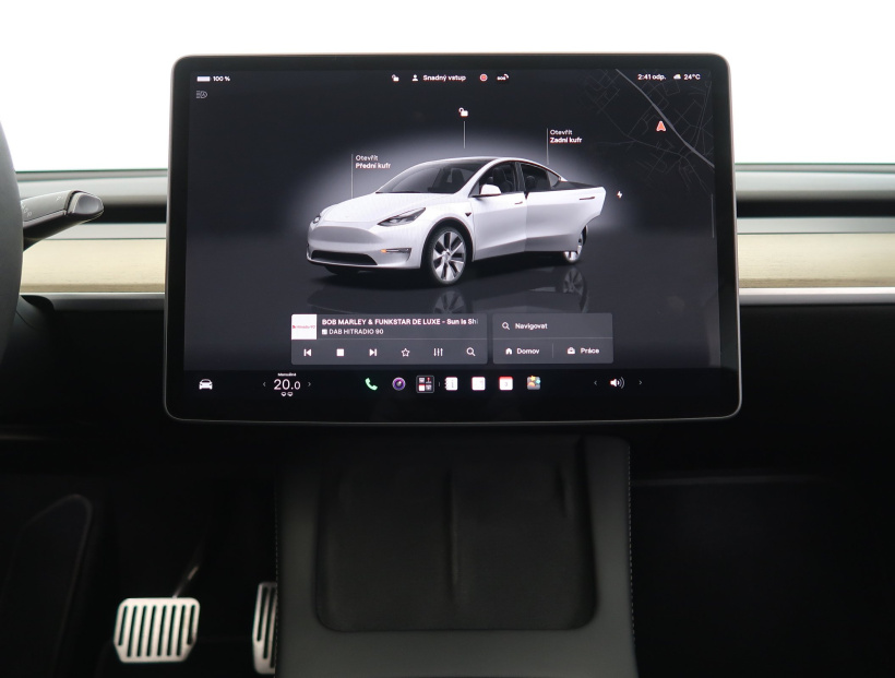Tesla Model Y, 2023