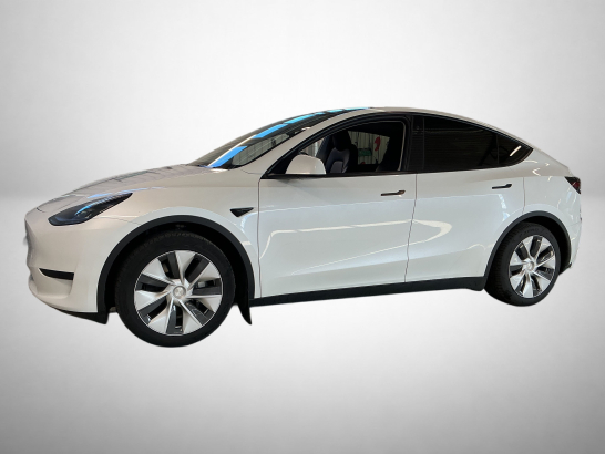 Tesla Model Y Standard LFP 64kWh
