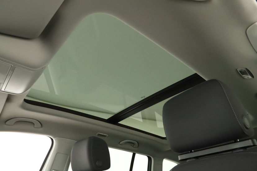 Volkswagen Touran, 2014
