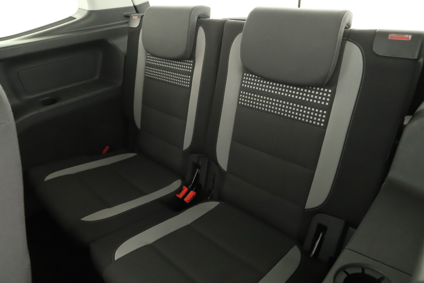 Volkswagen Touran, 2014