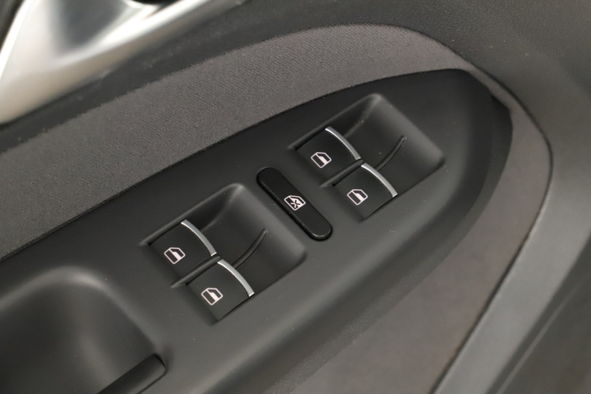 Volkswagen Touran, 2014