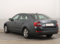 Škoda Octavia, 2016