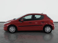 Peugeot 207, 2008