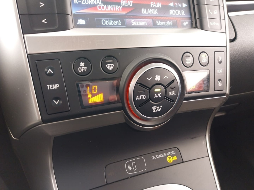 Toyota Verso, 2014