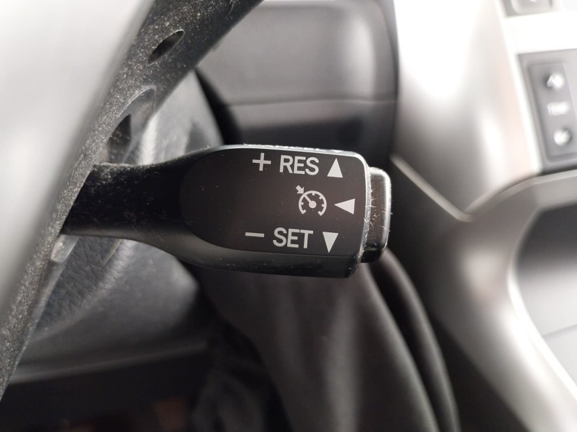 Toyota Verso, 2014