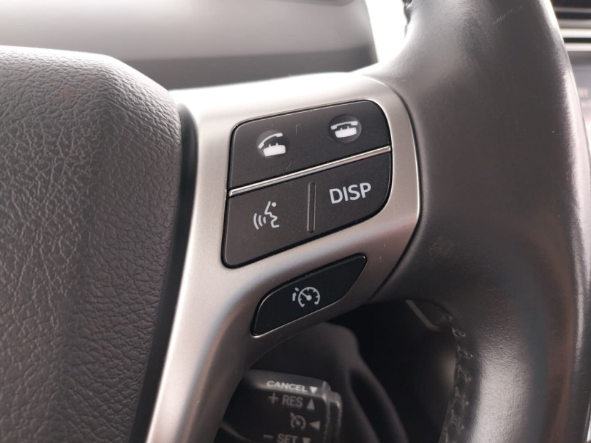 Toyota Verso, 2014