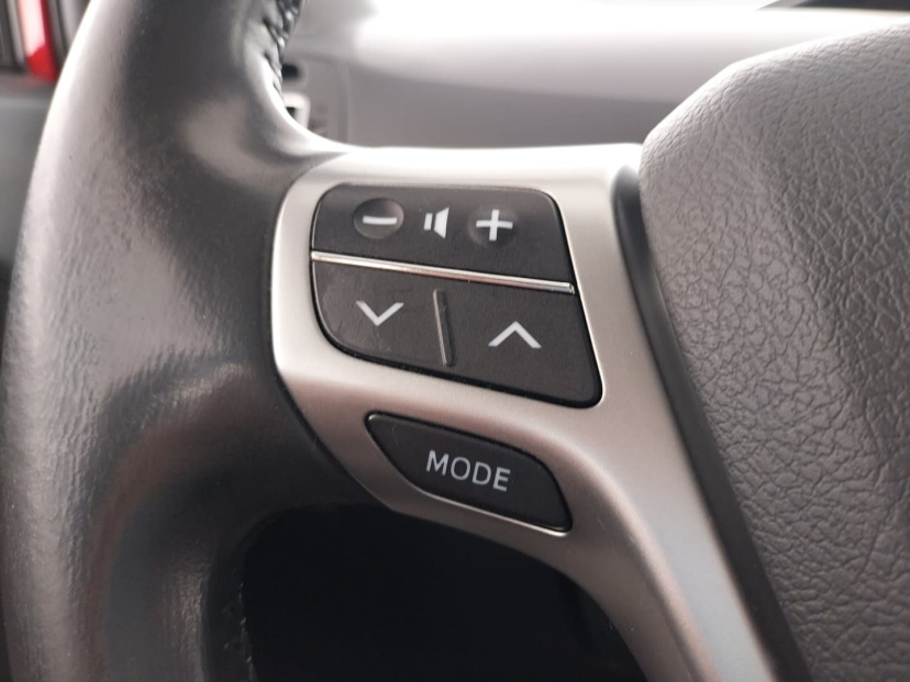 Toyota Verso, 2014