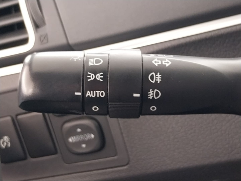 Toyota Verso, 2014