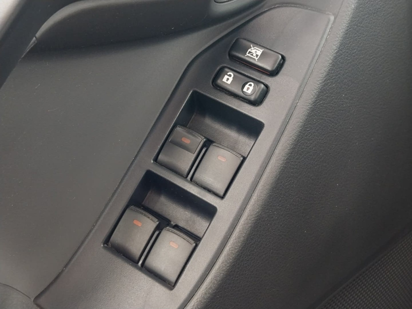 Toyota Verso, 2014