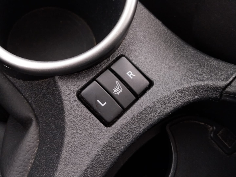 Toyota Verso, 2014