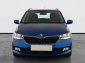 Škoda Fabia, 2021