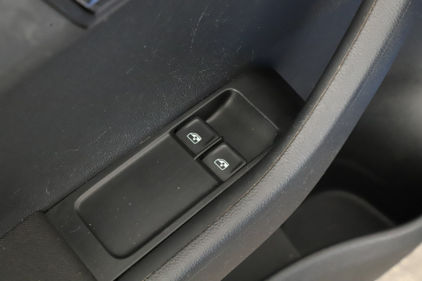 Škoda Fabia, 2021